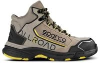 Sparco - Allroad-H - ESD S3S SR FO HRO - Sicherheitsschuhe Metal Free ESD mit