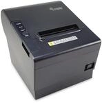 Equip 351004 80-mm-Thermo-POS-Belegdrucker mit automatischer...