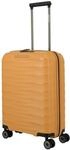 Travelite Handgep&auml;ck Koffer klein, MOOBY S, 55x40x20 cm, 2,3 kg, Kratzfeste