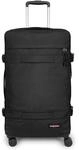 EASTPAK Transit R 4 M + - 4-Rollen-Trolley 70 cm Black