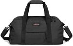 Eastpak Stand Cabin Schwarz