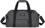 Eastpak STANDKABINE Black Denim