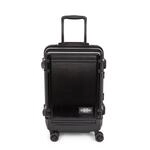 Eastpak RESIST'R CASE S Reisekoffer, schwarz - Polycarbonat, 34L, TSA-Schloss,...