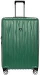Bric's Check-in Koffer f&uuml;r Damen und Herren | gro&szlig;er XL Trolley 52,5 x 29 x...