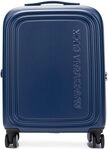 Mandarina Duck LOGODUCK + Trolley Cabin EXP