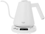 Adler AD 1349w Wasserkocher mit langem Ausguss 1,0 l