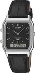 Casio Vintage Edgy AQ-230EL-1A Unisexuhr