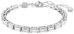 PULSEIRA Swarovski, Metal COMUM
