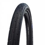 Schwalbe Fat Frank K-Guard HS375 28 X 2.00 Rigid Urban Tyre 28 x 2.00
