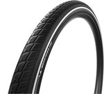 Michelin City Touring 27.5 X 2.20 Rigid Urban Tyre 27.5 x 2.20