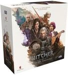 Go on Board, The Witcher: Pfad des Schicksals (Deluxe-Edition), Grundspiel 