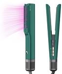 Air Haargl&auml;tter, PARWIN PRO BEAUTY Ionen Air Gl&auml;tteisen, Nass bis Trocken, Ohne