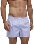 FALKE Herren Daily Comfort Boxershorts bequem komfortabel