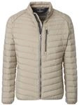 CASAMODA Steppjacke Uni Beige M