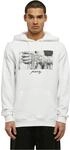 Mister Tee Herren Mt492-pray 2.0 Hoody Pray 2.0 Hoody (1er Pack)