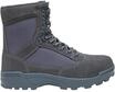 Brandit Tactical Boots Zipper, Farbe: anthracite, Gr&ouml;&szlig;e: 39