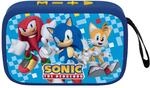 Lexibook, SEGA Sonic the Hedgehog, Tragbarer Bluetooth-Lautsprecher, kabellos, USB-C,