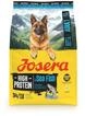 JOSERA High Protein Seefisch (1 x 3 kg) | Adult | Premium Trockenfutter mit...