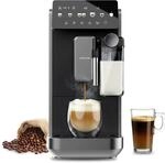 Cecotec Kaffeevollautomat Cremmaet Lungo Latte, 19 Bar, Thermoblock, 2L