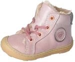 RICOSTA M&auml;dchen und Jungen Stiefel Georgie, Kinder Lauflernschuhe, Weite:...