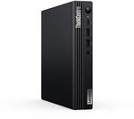 Lenovo ThinkCentre M75q Gen 5 12RQ・Tiny・Ryzen 7 Pro 8700GE / 3.6 GHz・RAM...