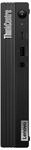 Lenovo ThinkCentre M75q Gen 2 11JN・Tiny・Ryzen (11JN00AFGE)