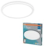 Osram SMART+ Matter Orbis Disc LED Badleuchte IP44 400mm, 24W, 1900lm, TW 3000-6500K,