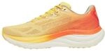 Saucony Ride 19 1010 - Cadet Fuego 41 | Stra&szlig;enlaufschuhe