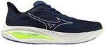Mizuno Herren Laufschuhe Neo Cosmo Code J1GC2510-51 Blau
