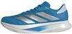 adidas Herren Duramo SL 2 Running Shoes, solar Blue/Silver met./Dark solar Blue, 45