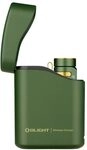 EDC Olight Baton 4 Premium Taschenlampe | Leistung 1300 Lumen | Kabelloses Ladeger&auml;t