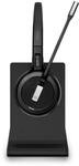 EPOS Impact 5000 Go MS 3-in-1 &ndash; Professionelles DECT Wireless Headset mit