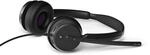 EPOS Impact 400 &ndash; On-Ear-Headset mit Kabel, Hybrid-ANC und USB-C/USB-A &ndash; F&uuml;r