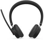 Lenovo 6550 - Headset - On-Ear - Bluetooth - kabellos - aktive...