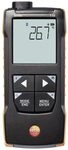 testo - 110 - 0563 0110 - NTC- und Pt100-Temperaturmessger&auml;t mit App-Anbindung zur