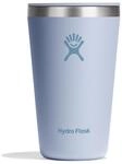HYDRO FLASK - Thermobecher f&uuml;r Unterwegs 473 ml (16 oz) - Verschlie&szlig;barem,