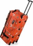 Reisetasche Jumbo Big-Travel 3 Rollen riesige 80 Liter XXL V4 5. Generation NEU von