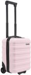 Cabin Max Anode Hardscalen Handgep&auml;ck Trolley-Koffer f&uuml;r Untersitz, 24 l, Wizz Air