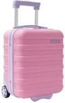 Cabin Max Anode Hartschalen Trolley 40x30x20 cm | 24L Handgep&auml;ck Koffer f&uuml;r Ryanair