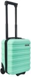 Cabin Max Anode Hardscalen Trolley-Koffer f&uuml;r Untersitz, 24 l, Wizz Air 40x30x20cm,