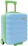 Cabin Max Handgep&auml;ck Koffer Luggage Trolley Koffer Handgep&auml;ck 40x30x20-24L 