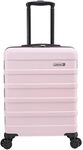 Cabin Max Anode 55x40x20 cm Handgep&auml;ck Koffer - Leicht, Hartschale, Koffer