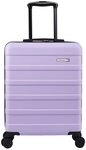 Cabin Max Anode Handgep&auml;ck - Leichter Hartschalen-Trolley mit 4 R&auml;dern, 3-stelliges