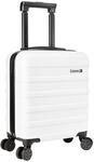 Cabin Max Anode 30L 45x36x20 cm Handgep&auml;ck Koffer &ndash; leicht, Hartschale, 4 R&auml;der,
