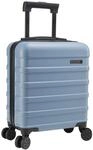 Cabin Max Anode 30L 45x36x20 cm Handgep&auml;ck Koffer &ndash; leicht, Hartschale, 4 R&auml;der,