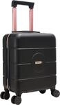 Cabin Max Anode 30L 45x36x20 cm Handgep&auml;ck Koffer &ndash; leicht, Hartschale, 4 R&auml;der,