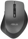 ASUS WT425 Kabellose Maus, 1600 DPI, ergonomisch, f&uuml;r Rechtsh&auml;nder, USB 2.0, leise,