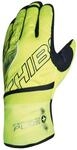Chiba Unisex Express+ Handschuhe, Neon Yellow, L