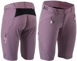 SILVINI Alma Fahrradhose Damen Radshorts Damen Fahrradshorts Damen Mountainbike
