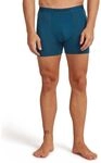 Icebreaker Men Merino 150 Anatomica Boxers Atlantis - L